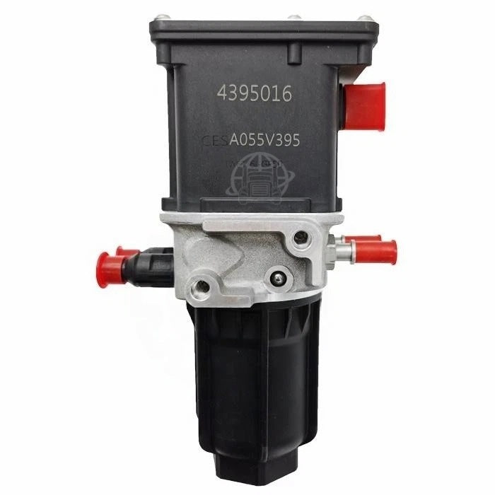 4395016 Genuine OEM Cummins DEF Doser Pump