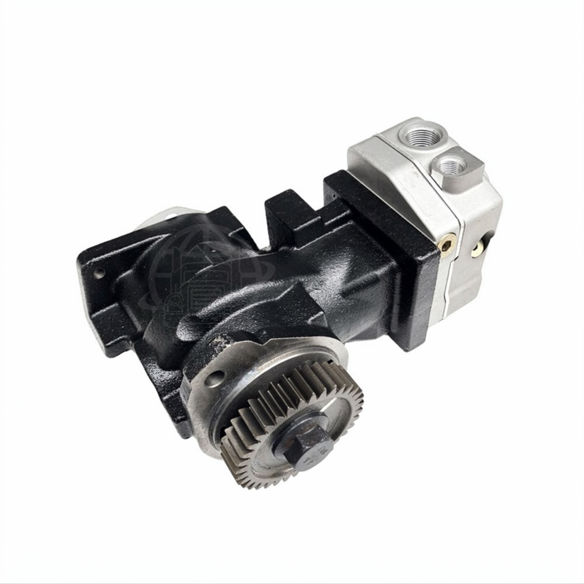 4946291RX | Genuine OEM Cummins Air Compressor for ISB ISQ QSB