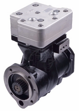 4952756 | Genuine OEM Cummins Single Cylinder Air Brake Compressor