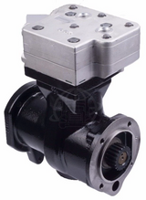 4952756 | Genuine OEM Cummins Single Cylinder Air Brake Compressor