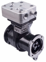 4952756 | Genuine OEM Cummins Single Cylinder Air Brake Compressor