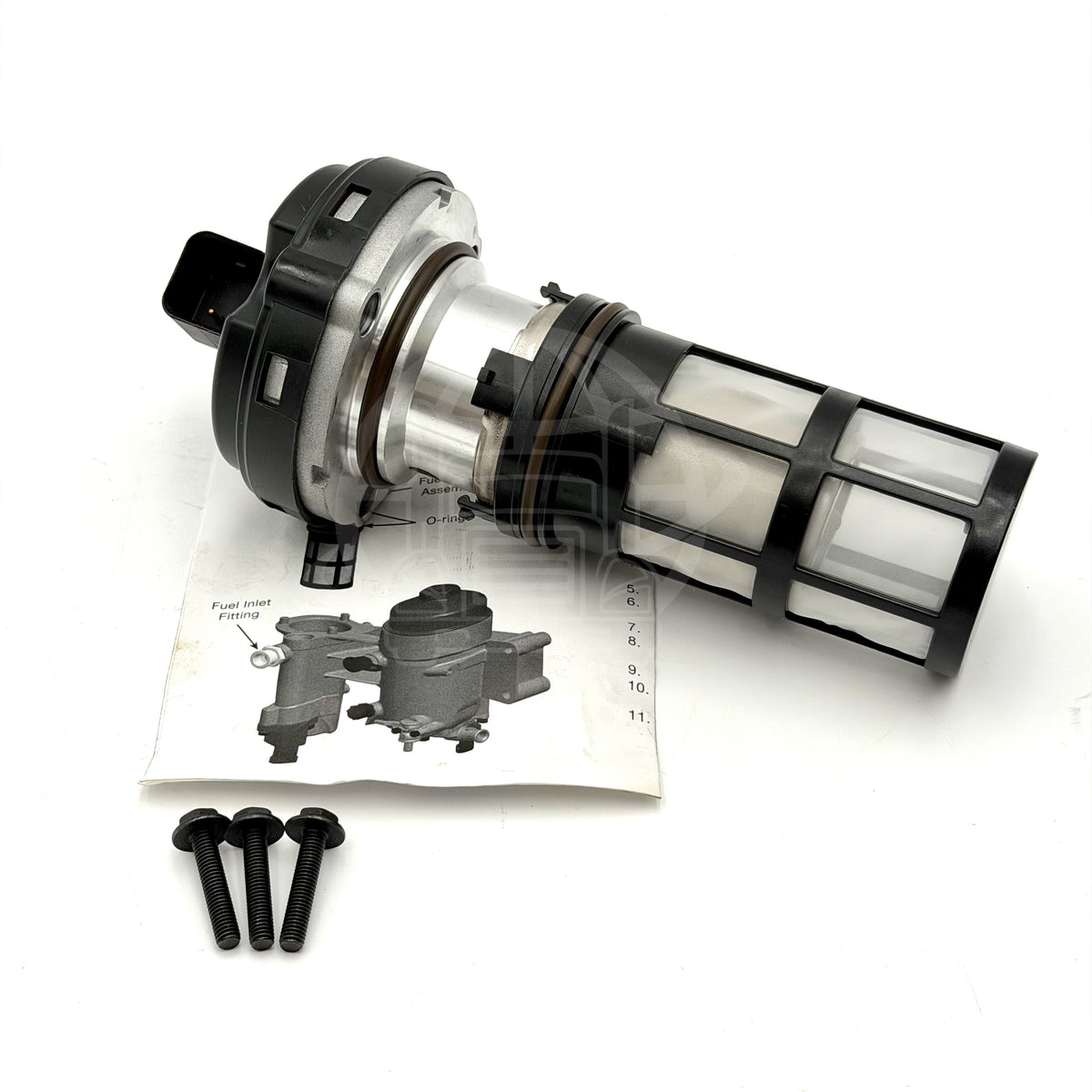 1891305C93 | Genuine OEM International/Navistar Fuel Lift Pump
