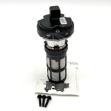 1891305C93 | Genuine OEM International/Navistar Fuel Lift Pump