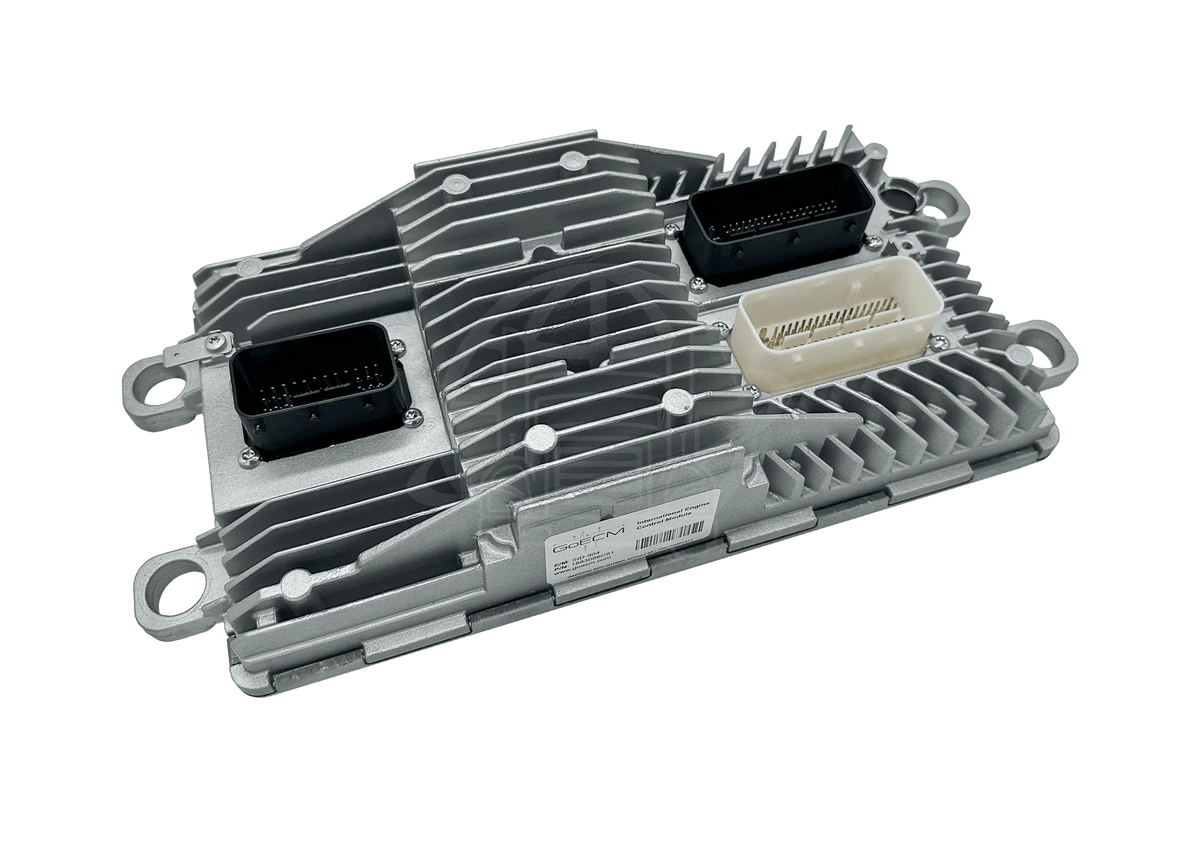 5010857R94 Genuine International Diesel Engine ECM for 4300