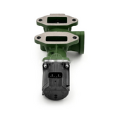 5263194 Genuine OEM Cummins EGR Valve Kit