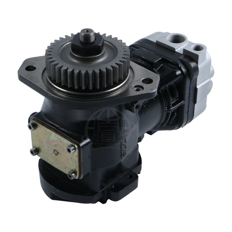 5286960RX | Genuine OEM Cummins Single Cylinder Air Compressor