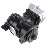 5286968 | Genuine OEM Cummins 1 Cylinder Air Brake Compressor