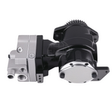 5286968 | Genuine OEM Cummins 1 Cylinder Air Brake Compressor
