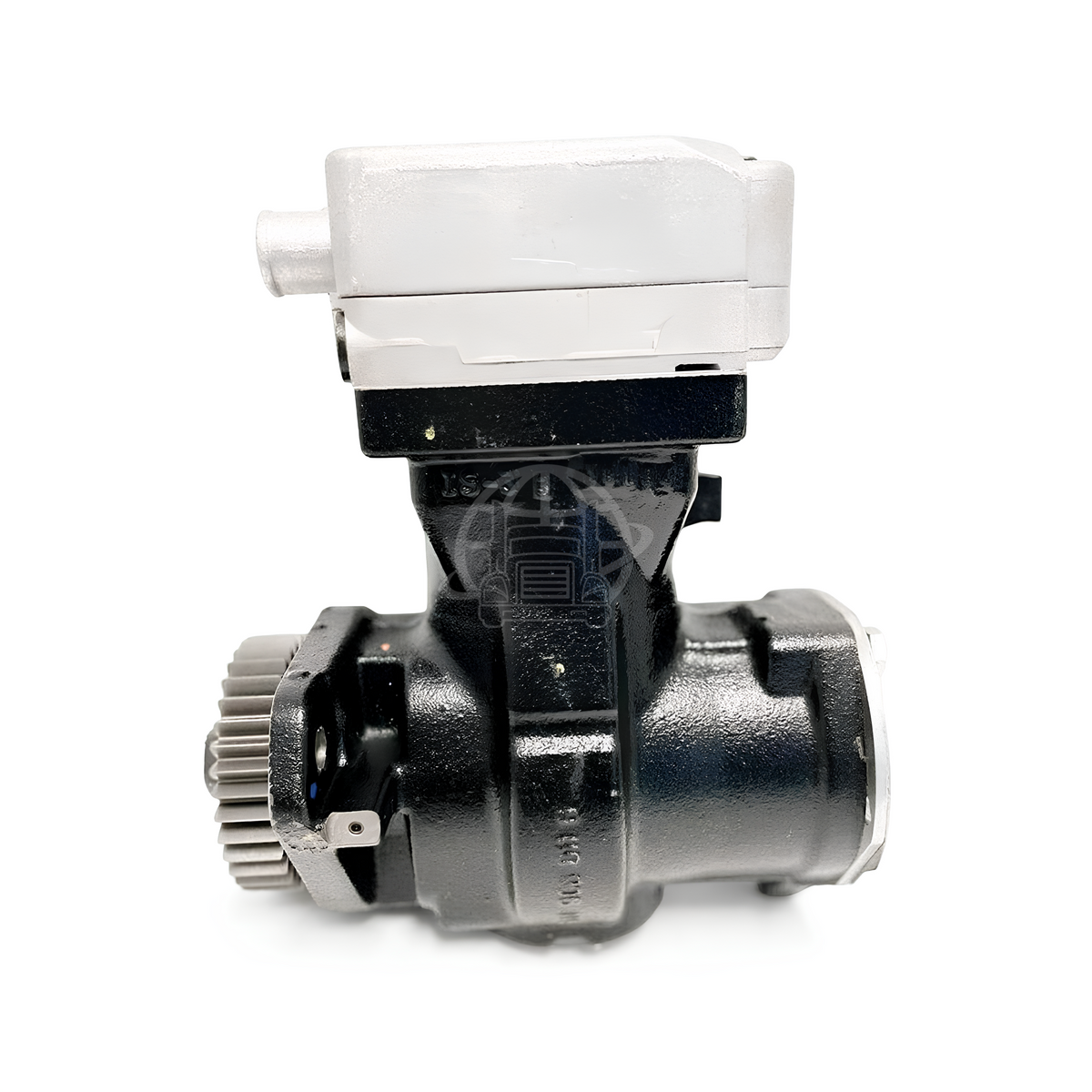 5301102 | Genuine OEM Cummins Single Cylinder Air Compressor