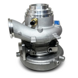 Genuine OEM Cummins VGT Turbocharger HE400VG