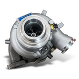 Genuine OEM Cummins VGT Turbocharger HE400VG