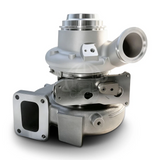 Genuine OEM Cummins VGT Turbocharger HE400VG