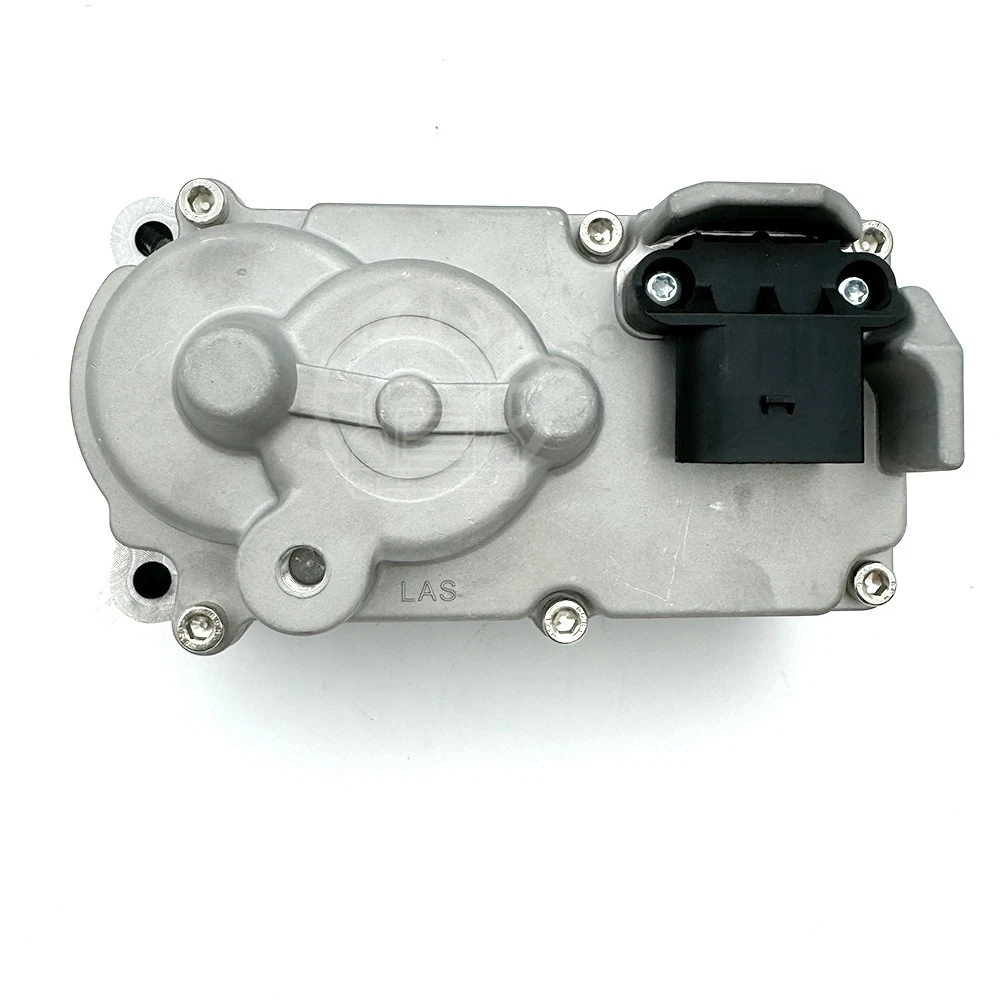 5452689 | Genuine OEM Cummins VGT Electronic Actuator HE300VG HE351VE