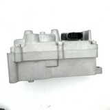 5452689 | Genuine OEM Cummins VGT Electronic Actuator HE300VG HE351VE
