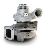 5458936 Genuine OEM Cummins VGT Turbocharger HE400VG