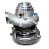 5458936 Genuine OEM Cummins VGT Turbocharger HE400VG