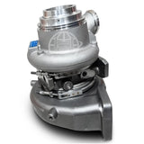 5458936 Genuine OEM Cummins VGT Turbocharger HE400VG
