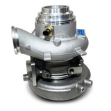 5459710RX | Genuine OEM Cummins VGT Turbocharger HE400VG