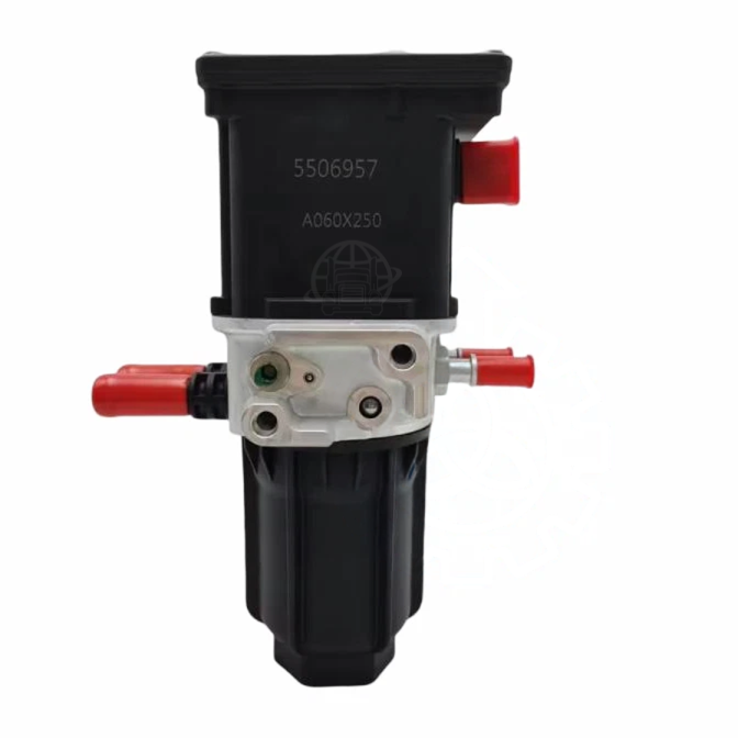 5506957 Genuine OEM Cummins DEF Doser Pump