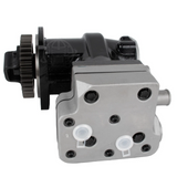 5579049RX | Genuine OEM Cummins Air Brake Compressor