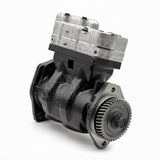 5585420 | Genuine OEM Cummins Twin Cylinder Air Brake Compressor