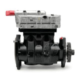 5585420 | Genuine OEM Cummins Twin Cylinder Air Brake Compressor