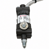7088657C91 International Exhaust Brake Control Valve for Heavy Duty Trucks