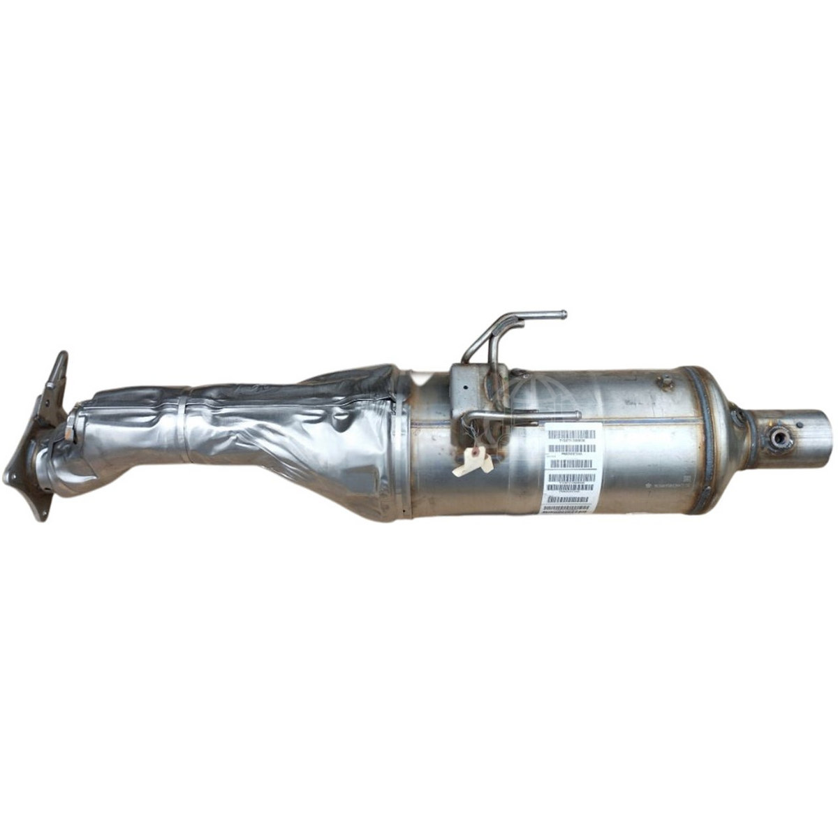 Genuine Cummins 965AA95042N DEF Selective Catalyst Converter