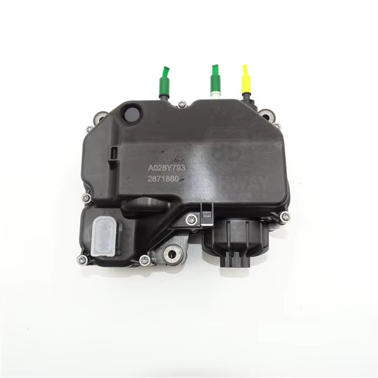 A028Y793 | Genuine OEM Cummins DEF Doser Fluid Supply Module