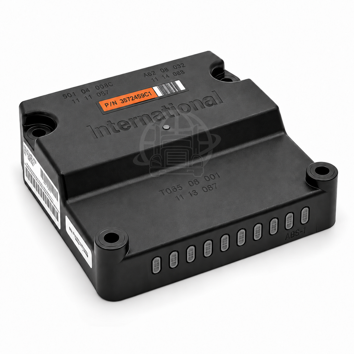 Genuine OEM International Navistar ABS Electronic Control Unit EC-30 6S/4M