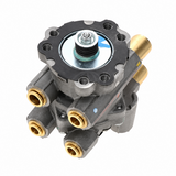 Genuine International Navistar Pneumatic Brake Control Valve Assembly for Heavy Duty Trucks