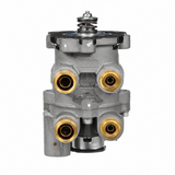 Genuine OEM International Navistar E-8P Truck Air Brake System Valve Detail