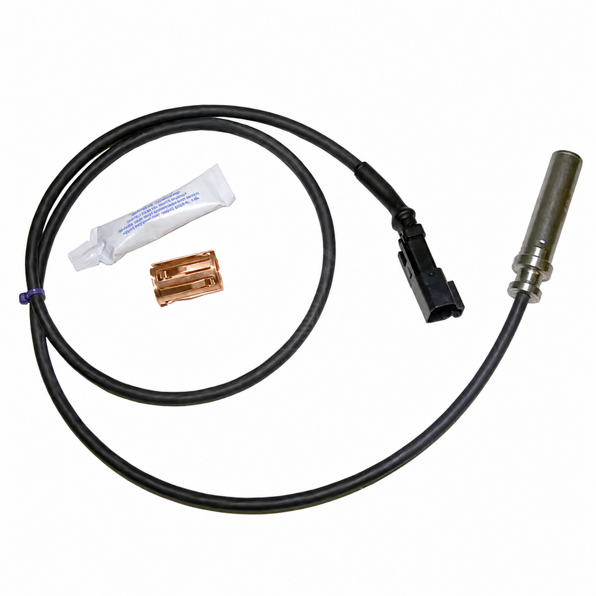 Genuine OEM International Navistar Brake System Speed Sensor