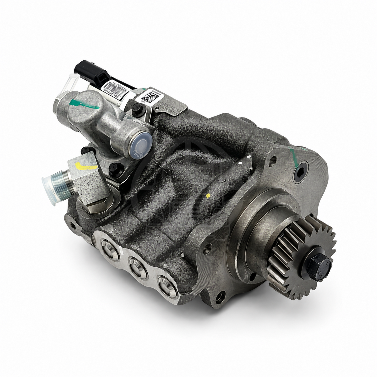 1879743C91 | Genuine OEM International High-Pressure Oil Pump 12CC