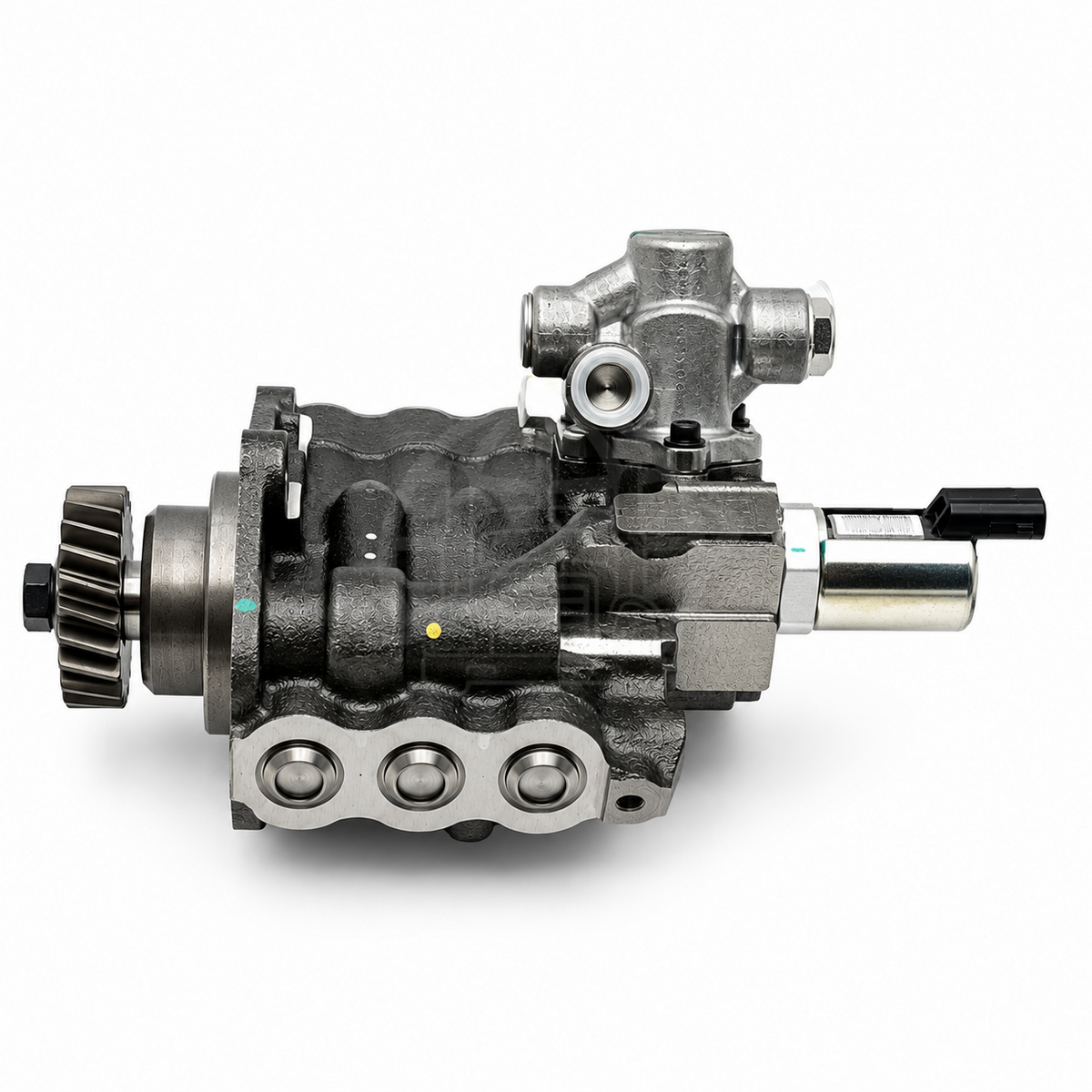 1879743C91 | Genuine OEM International High-Pressure Oil Pump 12CC
