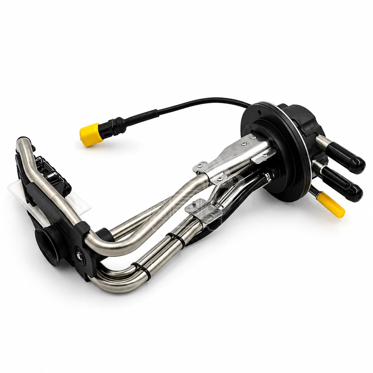 Genuine International Navistar Diesel Exhaust Fluid DEF Sensor Head Assembly for 5-Gallon Tanks