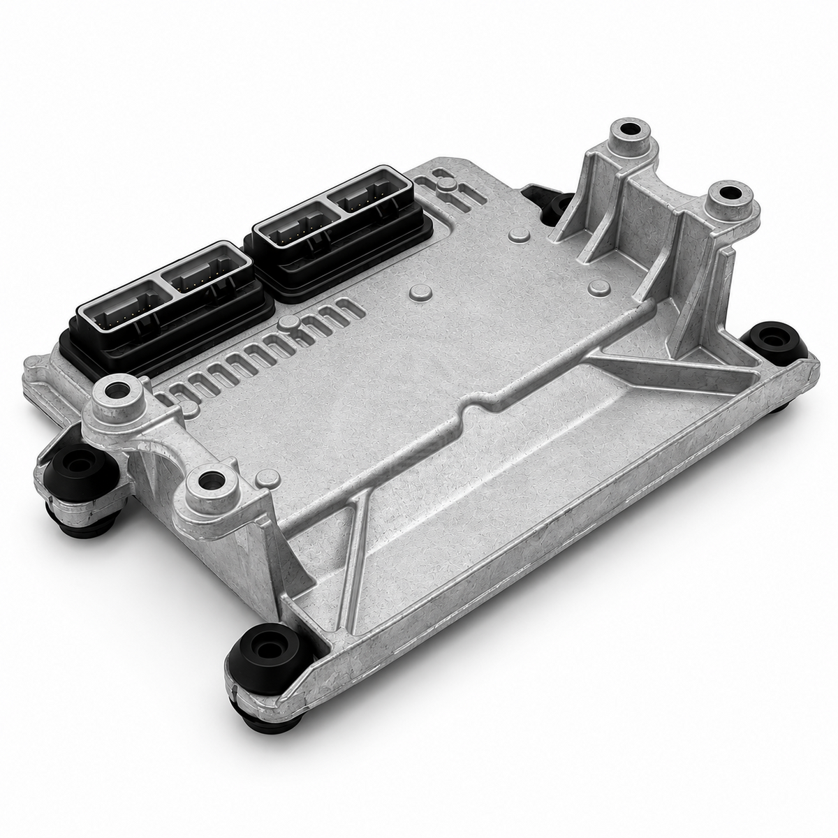 1842443C94 | Genuine OEM International DT466 Engine Control Module ECM