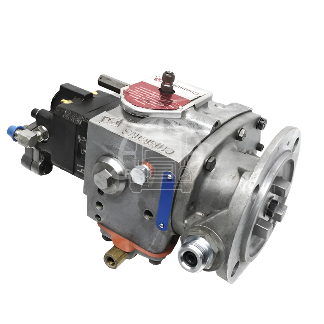 FC4201RX | Genuine OEM Cummins Precision Engine Fuel Pump