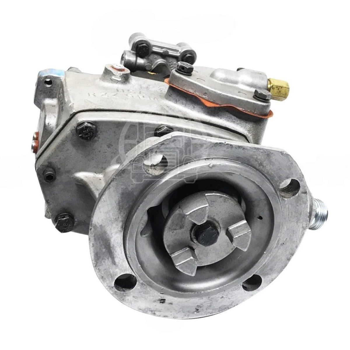 FCX150RX Genuine OEM Cummins Multi-Stage Fuel Pump