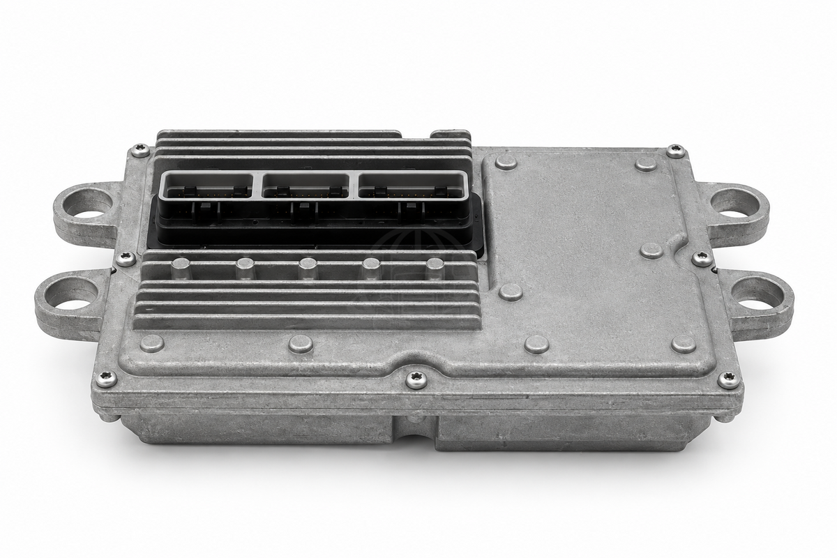 Genuine OEM International Navistar Diesel Fuel Injection Control Module FICM