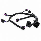 International Navistar Diesel Injector Wiring Harness Electrical Connector Detail