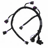 Genuine OEM International Navistar DT466E DT570 Engine Injector Wiring Harness