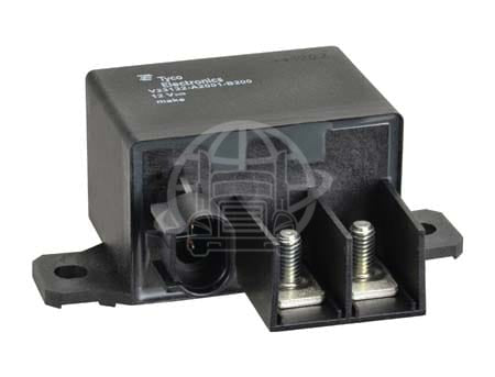 PB1785ND Genuine OEM International Navistar Intake Manifold Heater Relay