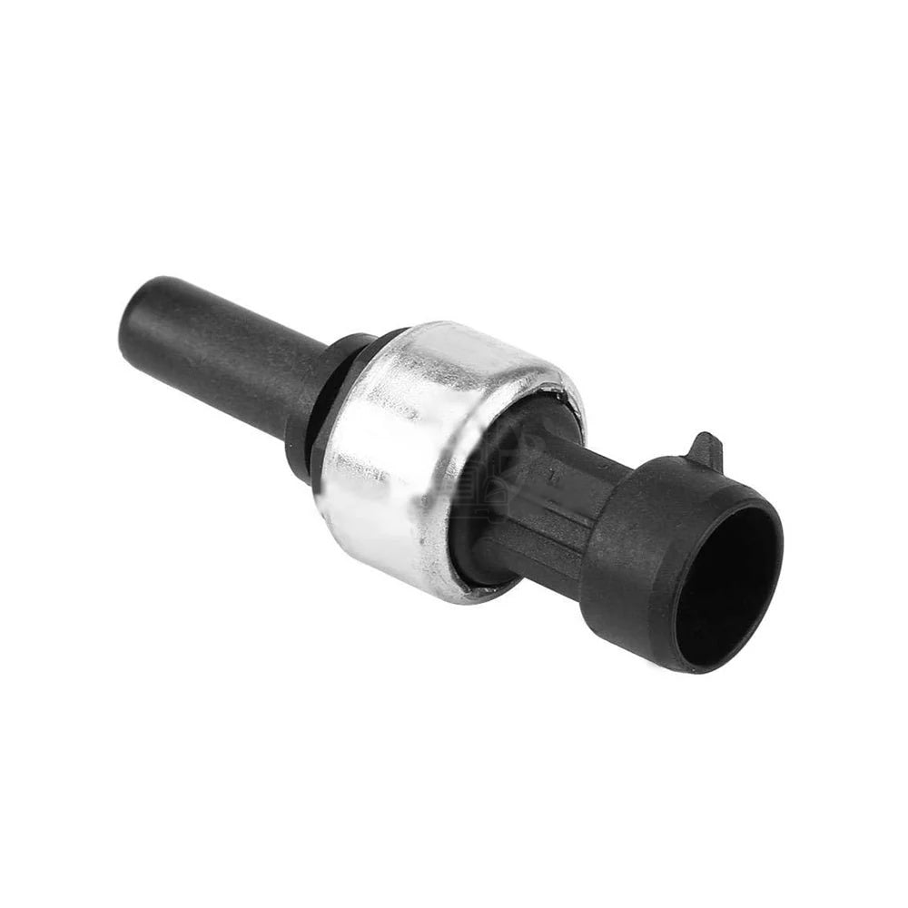 Genuine International Navistar Low Air Pressure Switch Close-Up for Compatible Truck Air Systems