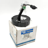Bendix K184747SC000 SLR20 Side Radar Assembly sitting on top of its original packaging box, showing the wiring harness and connectors. Code: 21585145.
