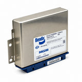 OEM Bendix K141742R000 EC80ATC air control module with PACCAR branding, SKU 85137076, premium quality replacement part.