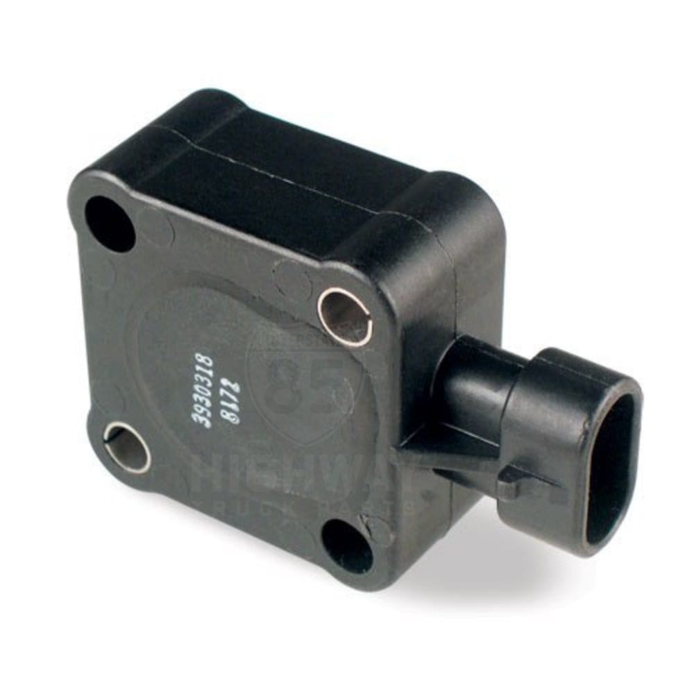 3930318, Cummins 3930318, Throttle Position Sensor, TPS, Cummins TPS, Throttle Position Sensor Cummins, Throttle Sensor, Engine Sensor, Genuine Cummins, Genuine OEM