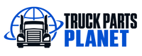 TRUCK PARTS PLANET logo