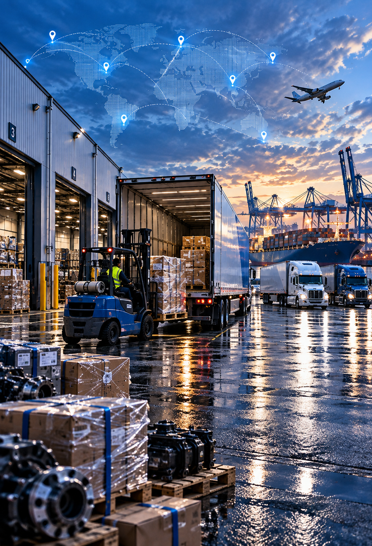 Shipping Policy