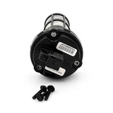 1891305C94 genuine International Navistar electric fuel lift pump with screws for installation.